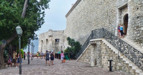 Visit Budva