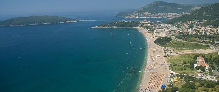 Visit Budva