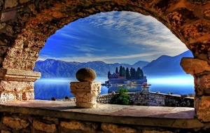 Visit Budva