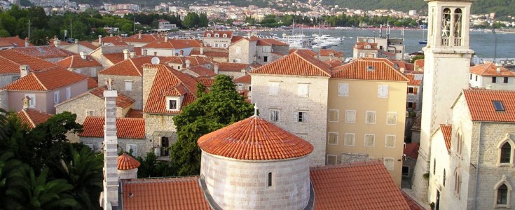 Visit Budva