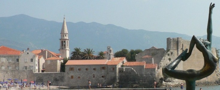 Visit Budva