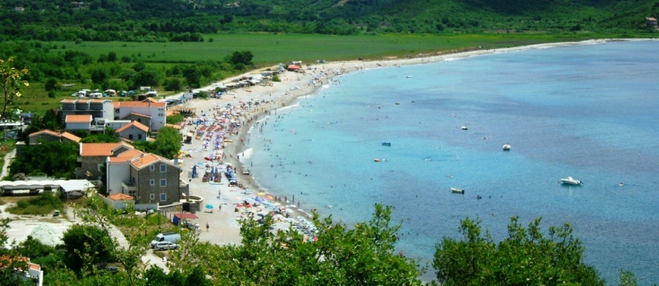 Visit Budva