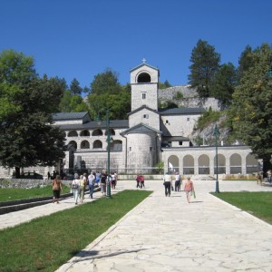 Visit Budva