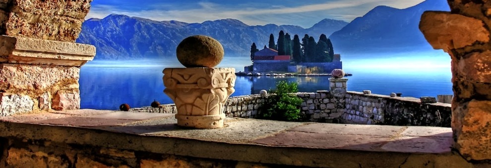 Visit Budva