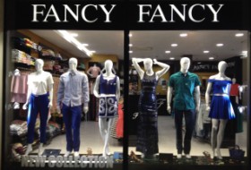 Butik FANCY