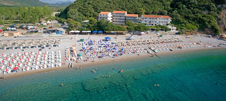 Visit Budva