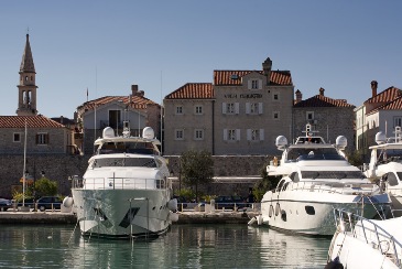 Visit Budva