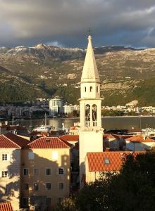 Visit Budva