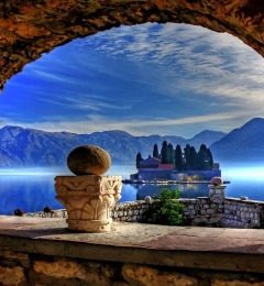 Visit Budva