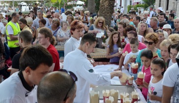 Visit Budva