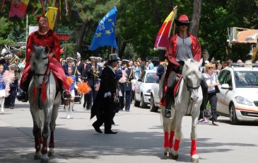 Visit Budva