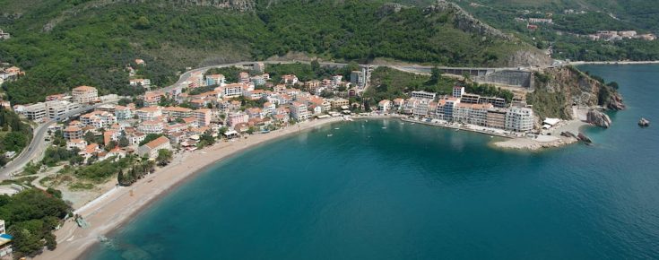 Visit Budva