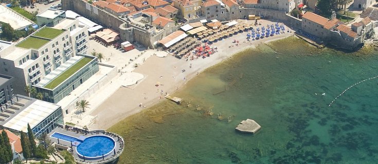 Visit Budva