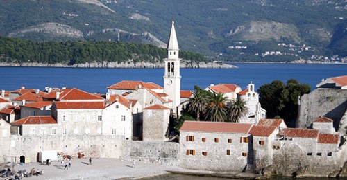 Visit Budva