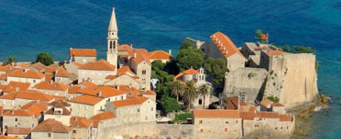 Visit Budva