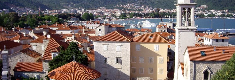 Visit Budva