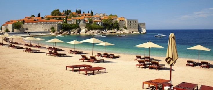 Visit Budva