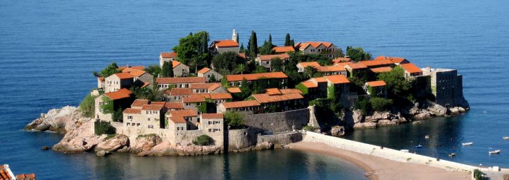 Visit Budva