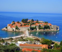 Visit Budva