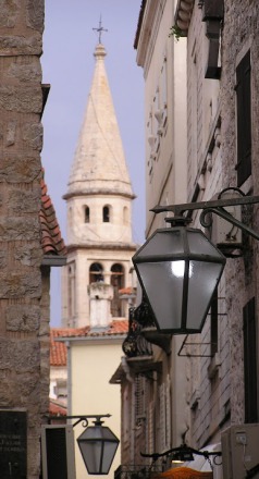 Visit Budva